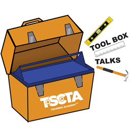 2-Hour Tool Box Talks