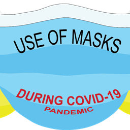 USE OF MASKS FOR COVID-19 PANDEMIC